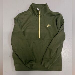 Nike Men’s Pullover XL